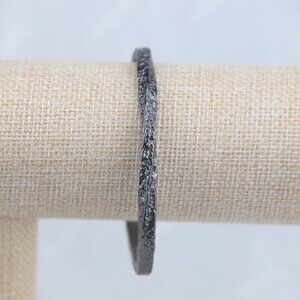 Unisex Mobius Bangle